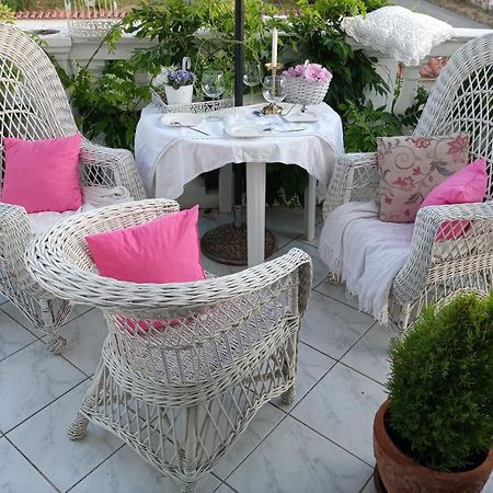 Apartment Jozefina Porec Ngoại thất bức ảnh