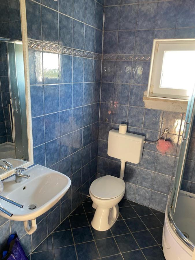 Apartment Jozefina Porec Ngoại thất bức ảnh