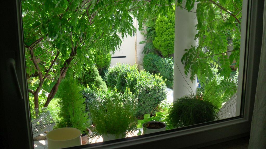 Apartment Jozefina Porec Phòng bức ảnh