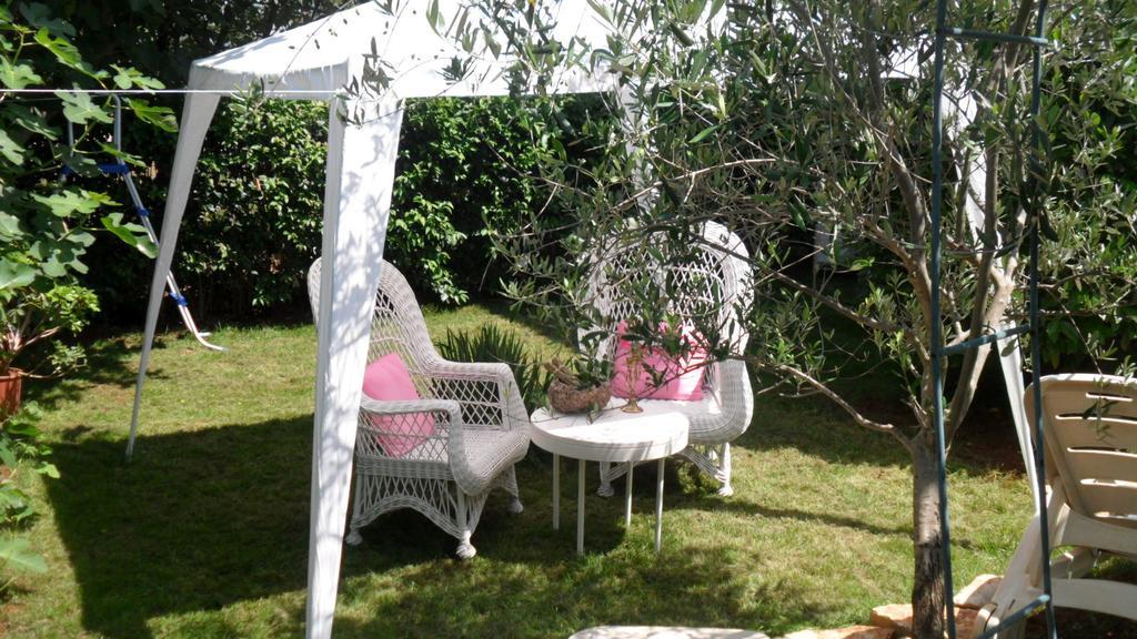 Apartment Jozefina Porec Phòng bức ảnh