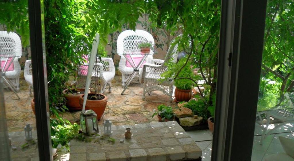 Apartment Jozefina Porec Phòng bức ảnh