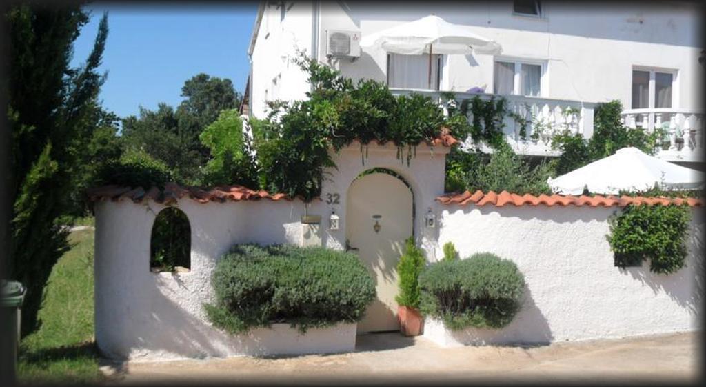 Apartment Jozefina Porec Ngoại thất bức ảnh