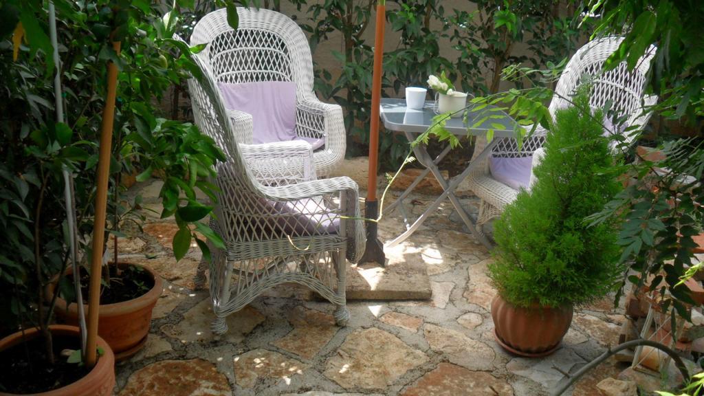 Apartment Jozefina Porec Phòng bức ảnh