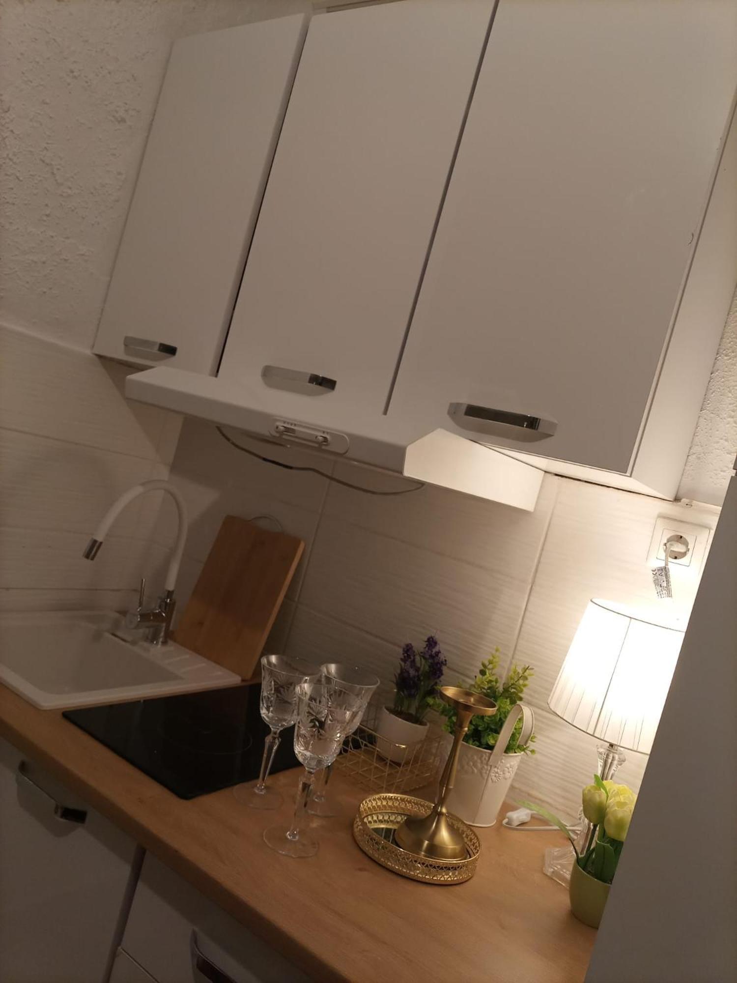 Apartment Jozefina Porec Ngoại thất bức ảnh