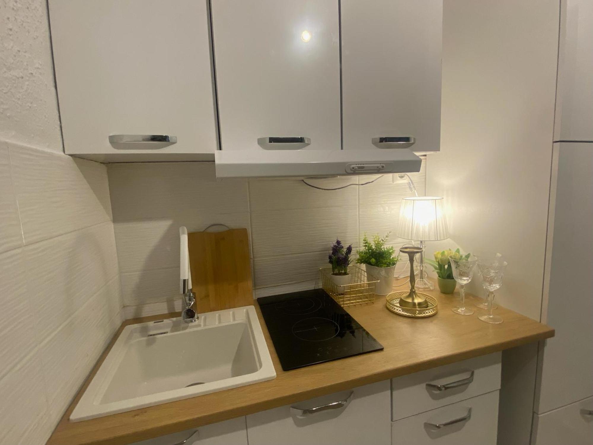 Apartment Jozefina Porec Ngoại thất bức ảnh