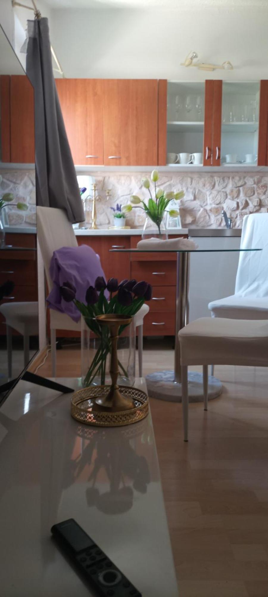 Apartment Jozefina Porec Ngoại thất bức ảnh