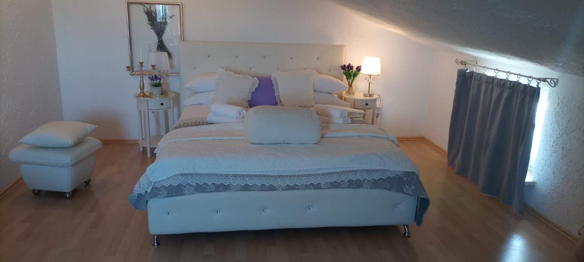 Apartment Jozefina Porec Ngoại thất bức ảnh
