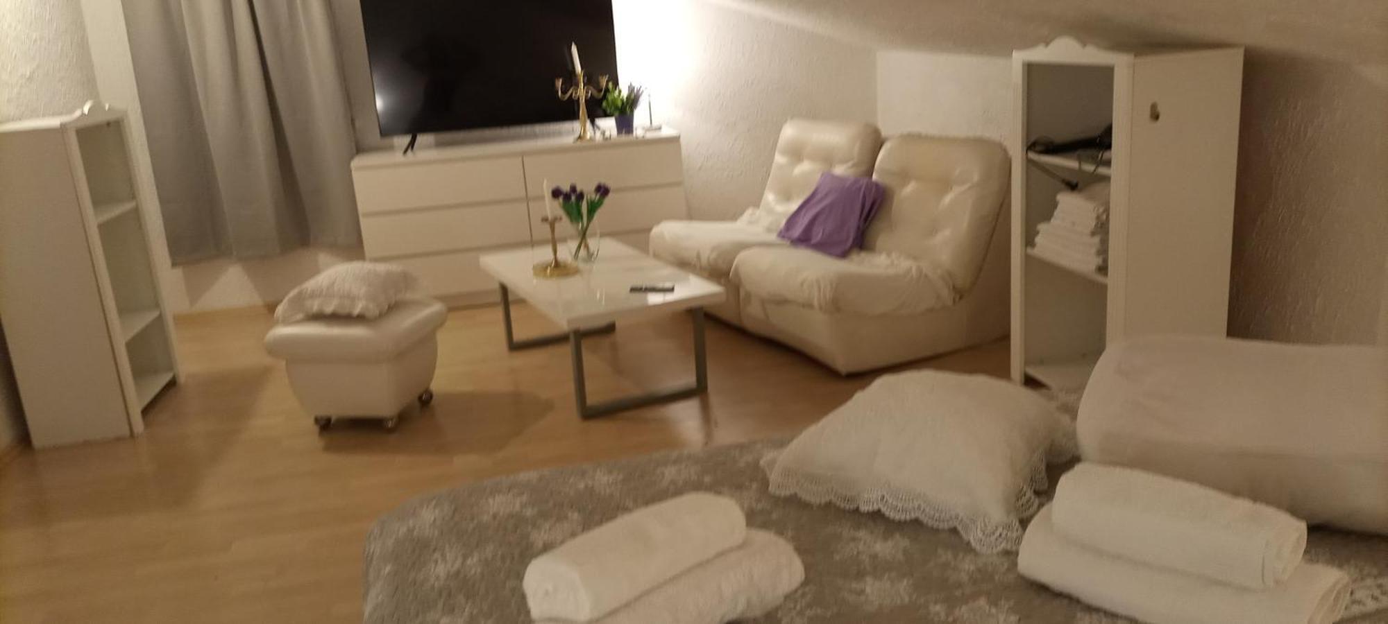 Apartment Jozefina Porec Ngoại thất bức ảnh