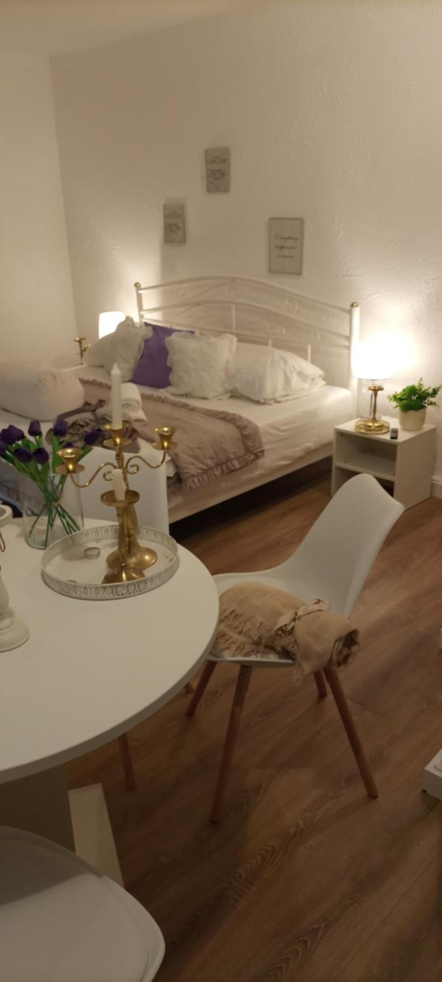 Apartment Jozefina Porec Ngoại thất bức ảnh