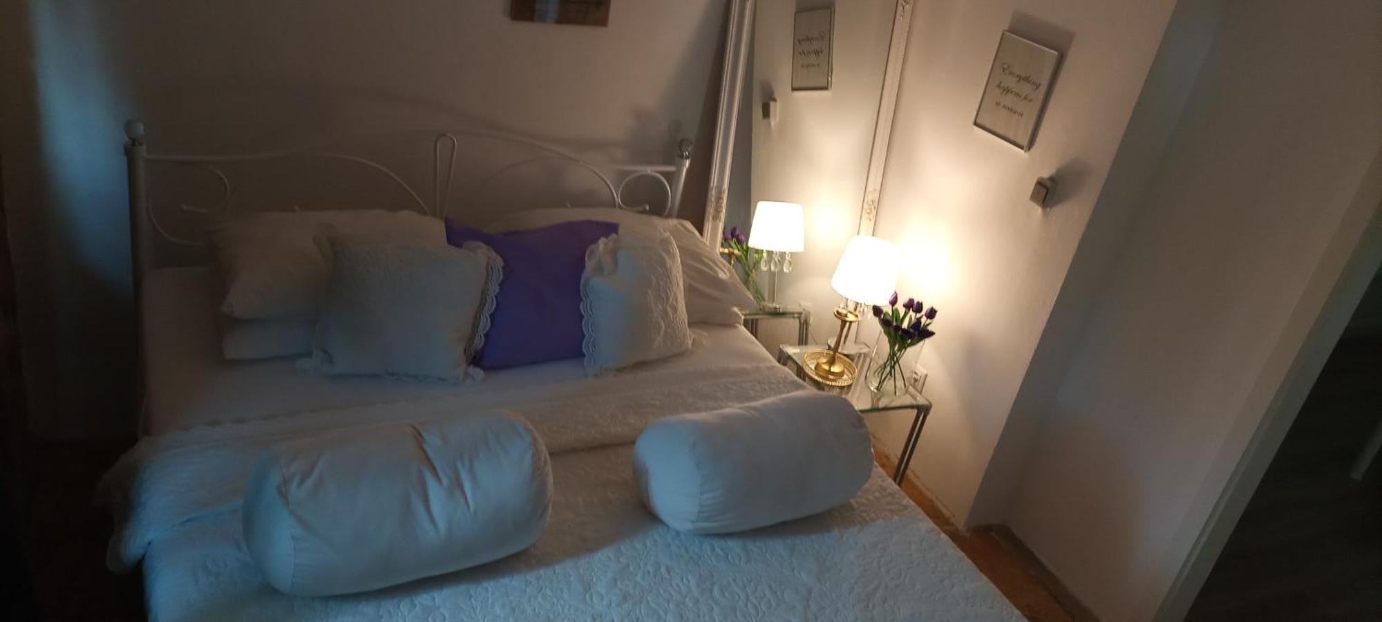 Apartment Jozefina Porec Ngoại thất bức ảnh