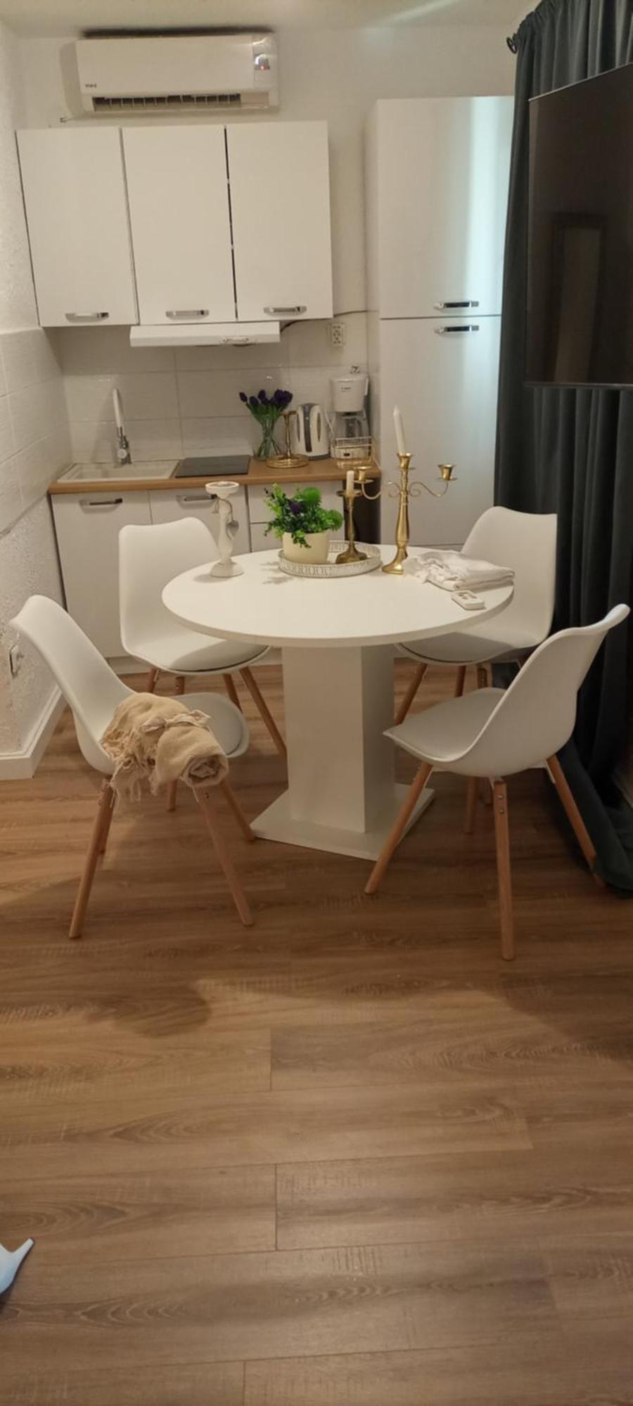 Apartment Jozefina Porec Ngoại thất bức ảnh