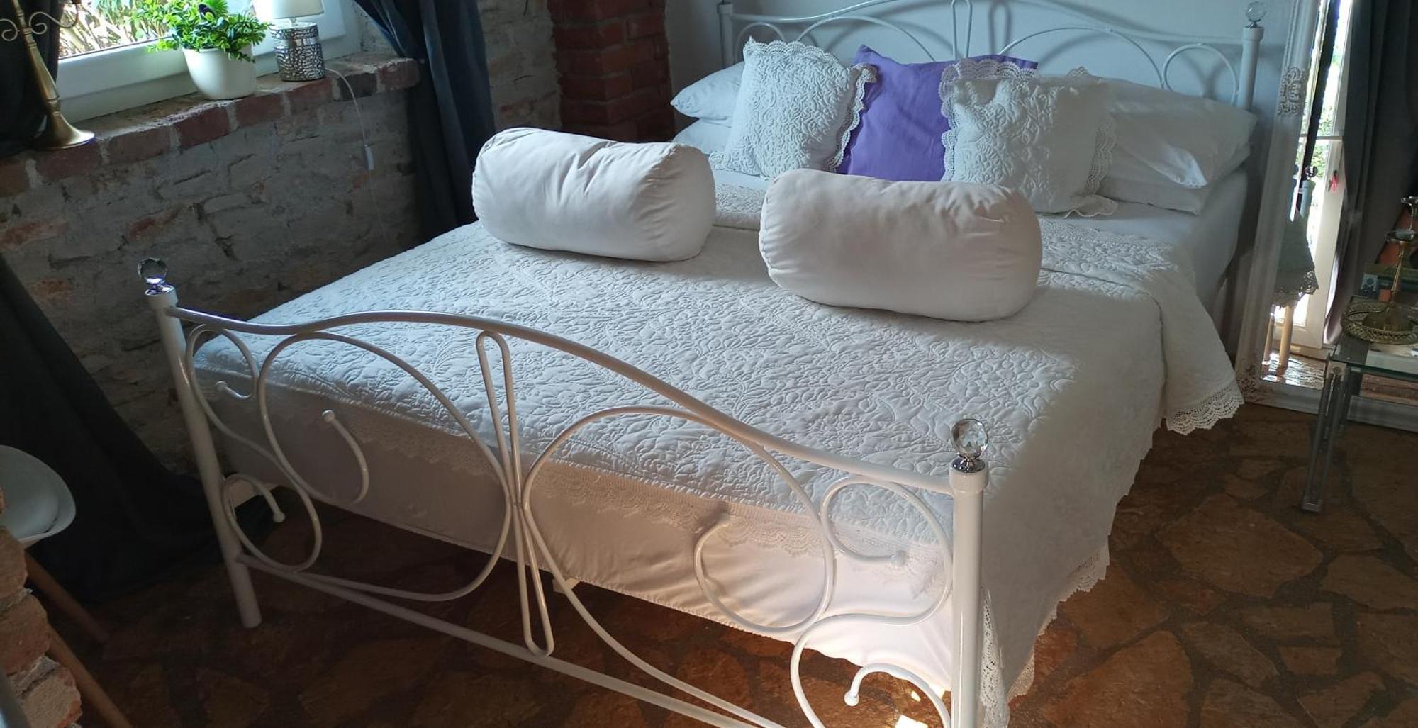 Apartment Jozefina Porec Ngoại thất bức ảnh