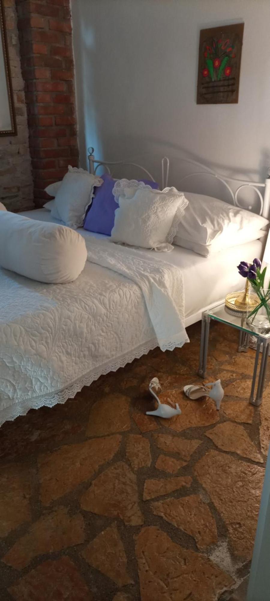 Apartment Jozefina Porec Ngoại thất bức ảnh