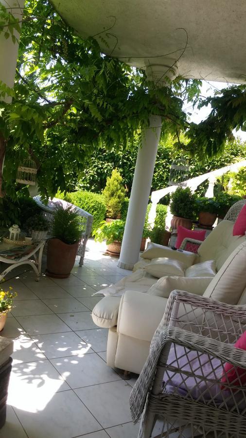 Apartment Jozefina Porec Ngoại thất bức ảnh
